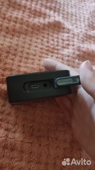 Колонка jbl go 2