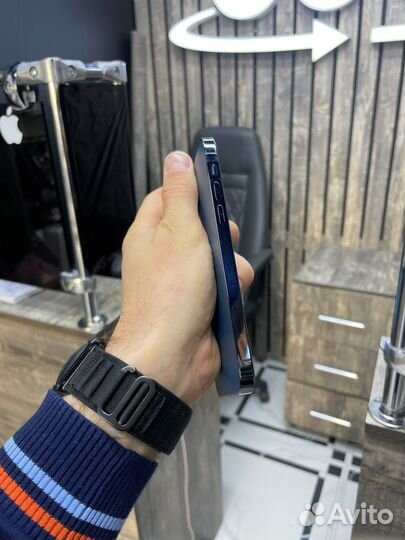 iPhone 12 Pro, 128 ГБ