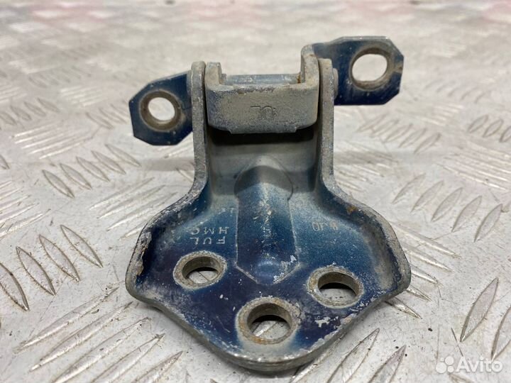 Б/У петля двери передний левый Hyundai Elantra XD