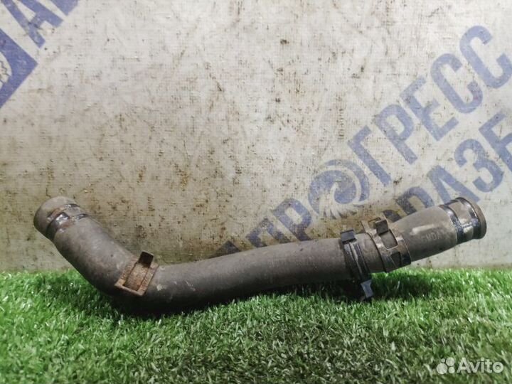 Патрубок Chevrolet Lacetti хэтчбек 1.4 F14D3 2009