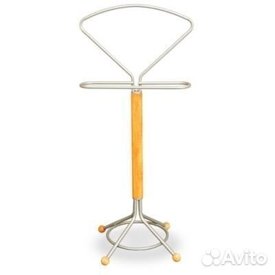 Вешалка напольная костюмная сн-4112