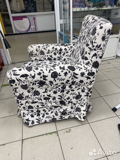 Кресло IKEA новое