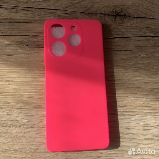 Чехол на телефон tehno spark 10