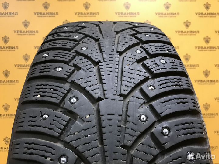 Nokian Tyres Hakkapeliitta 5 225/50 R17 98T