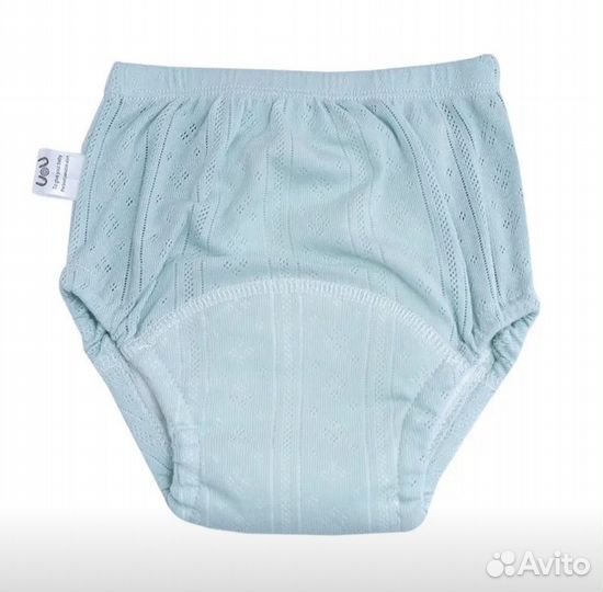Новые многоразовые трусики