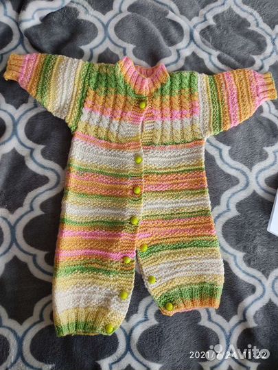 Вещи пакетом на девочку с рождения