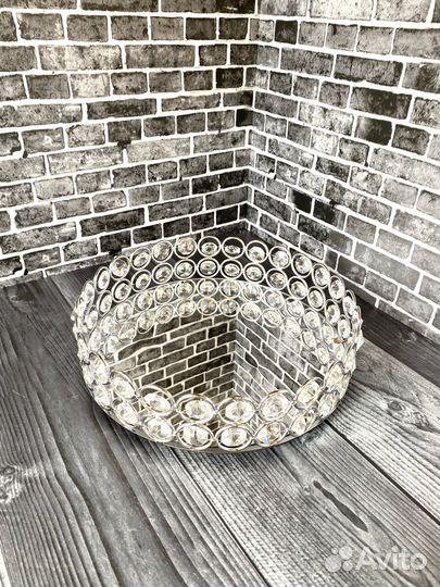 Посуда для фуршета, кенди бара аренда