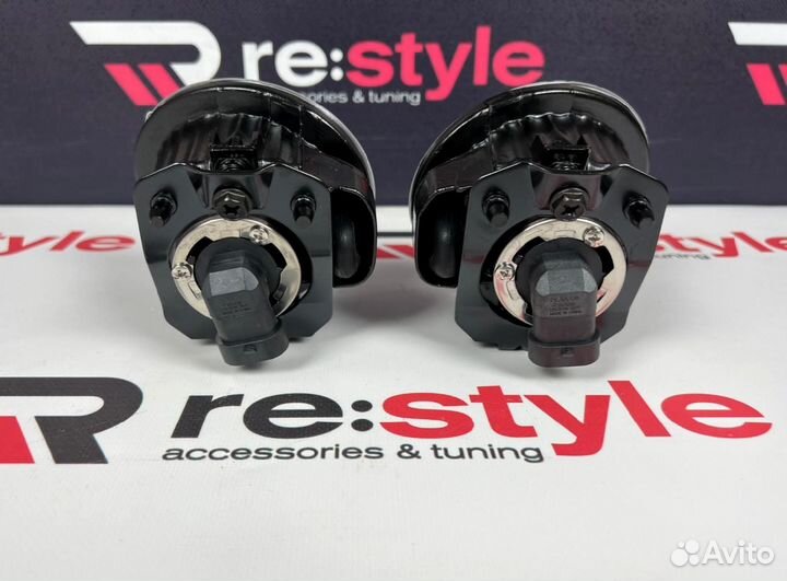 Туманки Nissan Murano 50 / FX35 dlaa NS018 U1966