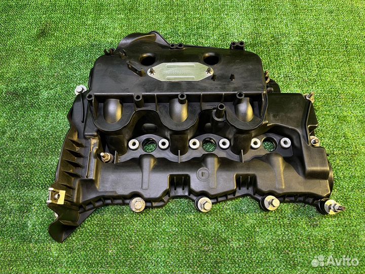 Клапанная крышка левая Land Rover 3.0