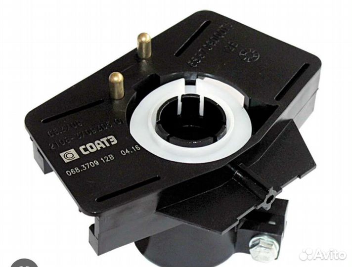 Переключатель подрулевой для ваз, иж москвич