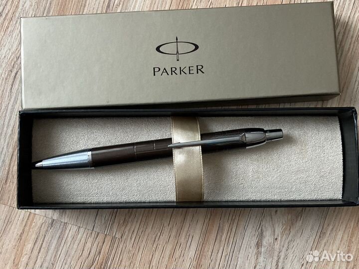 Ручка Parker, подарочный набор cross