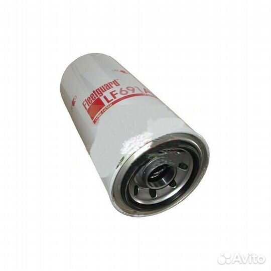 Масляный фильтр