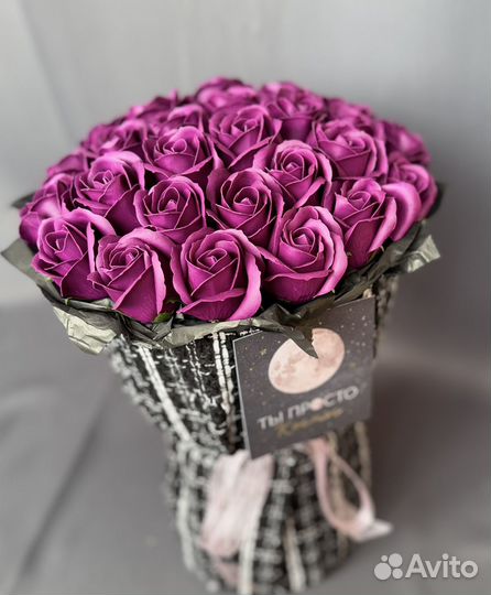 Букеты на 8 марта Цветы на 8 марта Розы