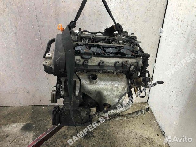 BCA Двигатель к Volkswagen Golf Golf IV (1J) 1997