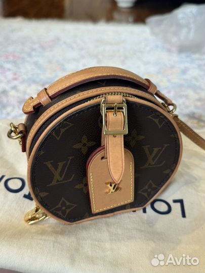 Сумка louis vuitton