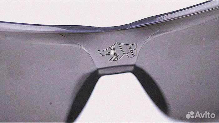 Очки противоосколочные специальные тактические