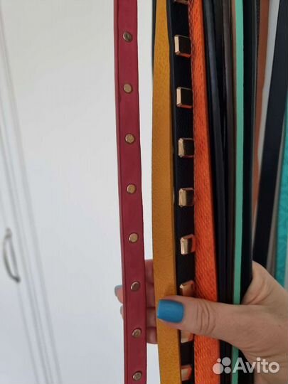 Ремень женский