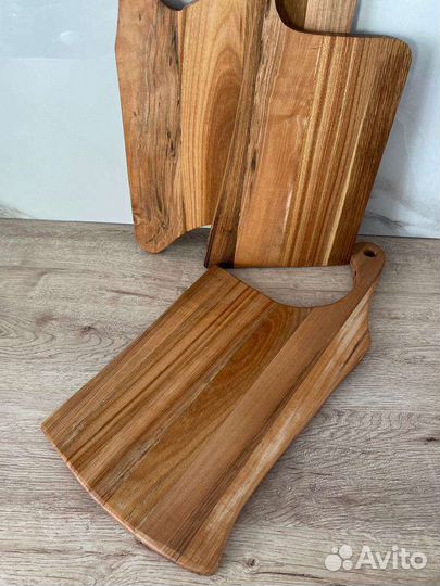 Разделочная доска дерево