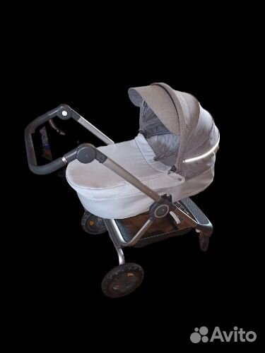 Люлька Stokke Стокки