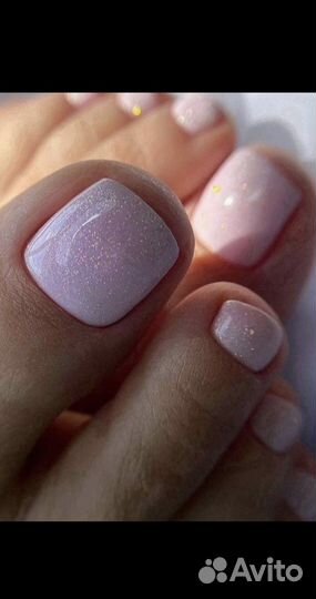 Маникюр, наращивание ногтей,смарт педикюр