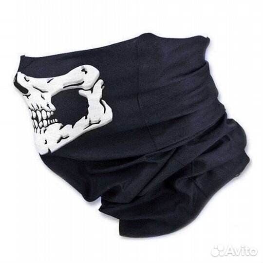 Маски от ветра