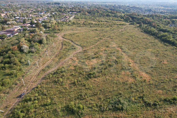 Участок 15 сот. (ИЖС)