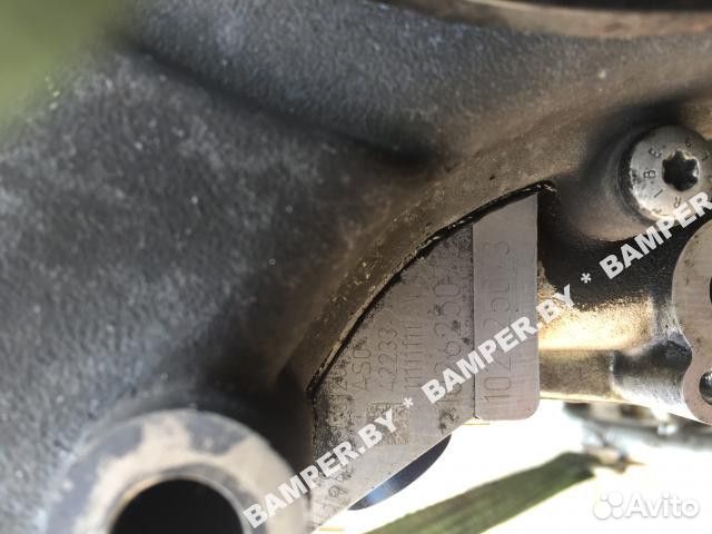 Двигатель к Porsche Cayenne, 2011 г. 4.8 л, бензин