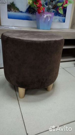 Пуфик