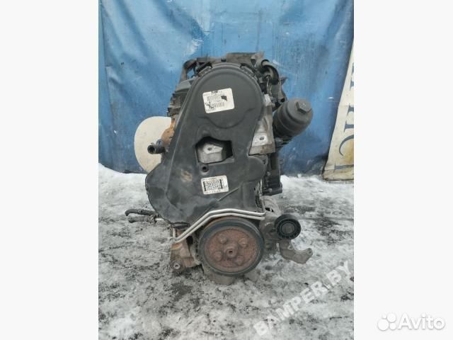 D5244T14 Двигатель к Volvo XC70, 2010 г. 2.4 л, ди