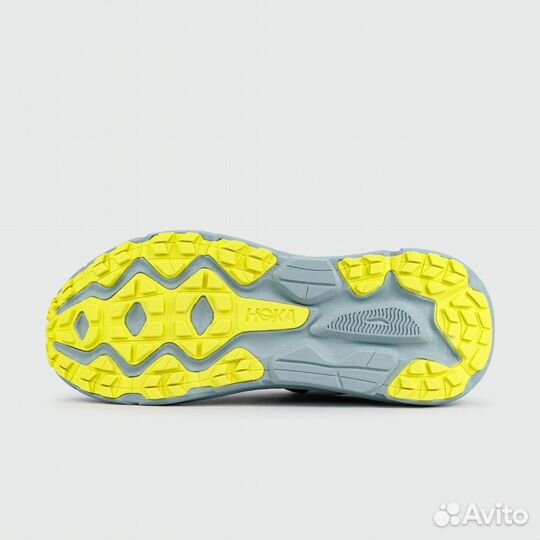 Hoka ONE ONE Challenger ATR 7 Terq. Yellow