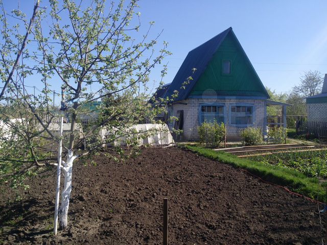 Дачи ульяновск фото