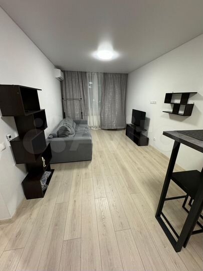 Квартира-студия, 26,8 м², 2/16 эт.