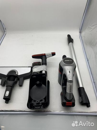 Пылесос ручной (handstick) Bosch