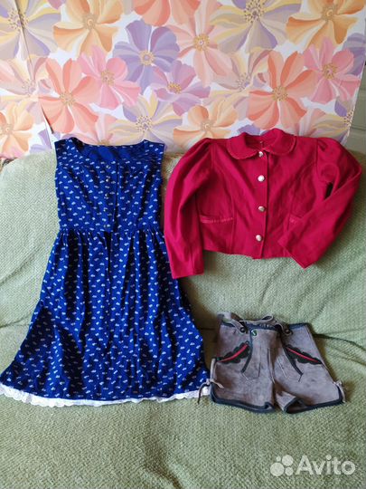 Вещи Детские женские мужские, стиль 