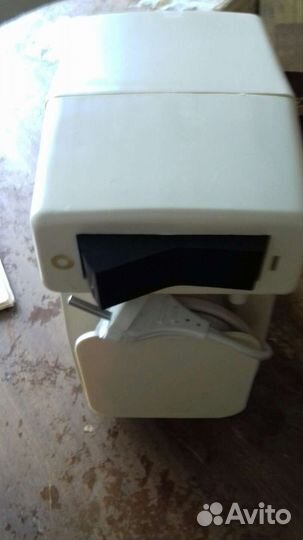 Электромясорубка СССР