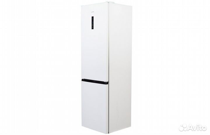 Холодильник leran CBF 226 W NF. Новый. 200 см