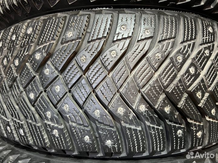 Goodyear UltraGrip Arctic 2 205/55 R16