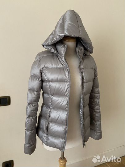 Liu-jo оригинал, пуховик р. M