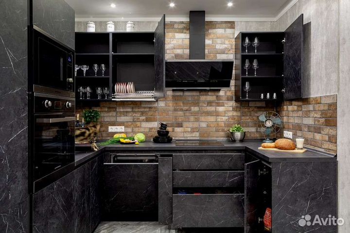 Кухная напрямую от производителя