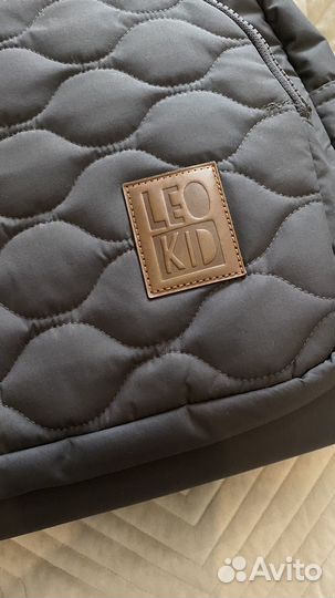 Сумка на коляску leokid, для мамы на доставке