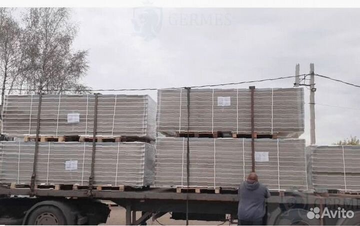 Сэндвич панели перегородки