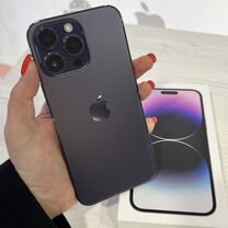 iPhone 14 Pro Max, 256 ГБ