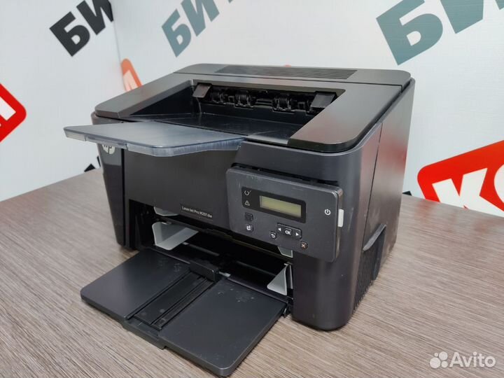Принтер HP Laserjet Pro M201dw
