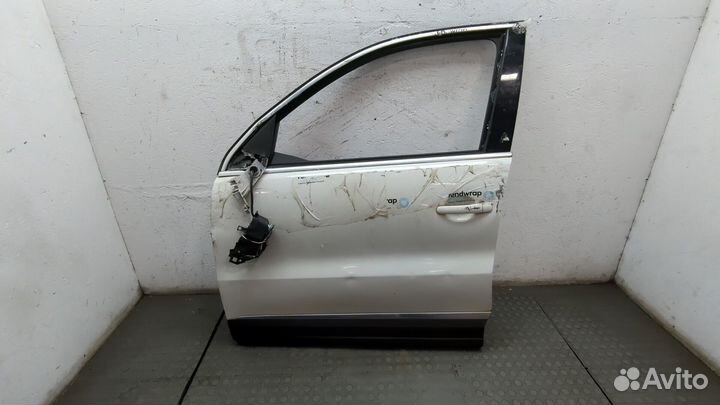 Стеклоподъемник электрический Volkswagen Tiguan, 2