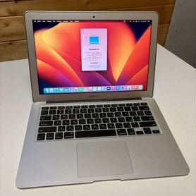 Macbook air 13 2017 8/256