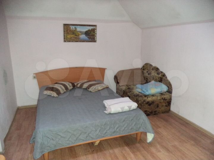 Квартира-студия, 33 м², 2/3 эт.