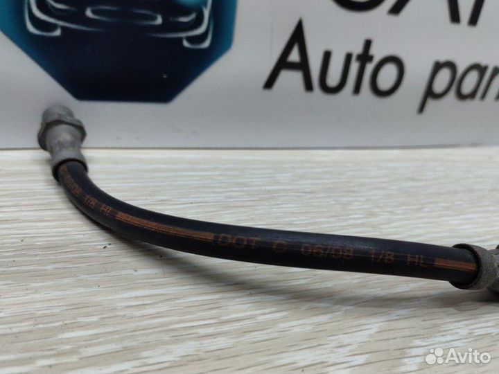 Шланг тормозной задний Bmw X5 E70 N62B48 2008