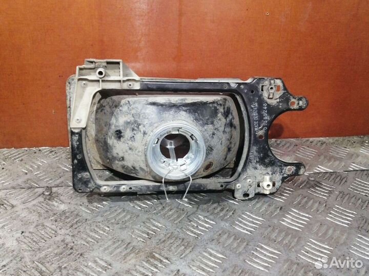 Фара права для Audi 80 90 B2