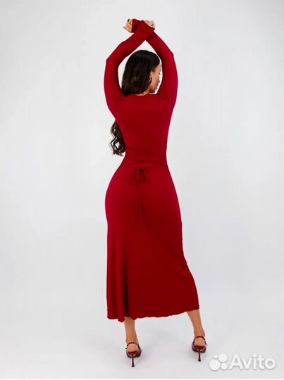 Женское платье