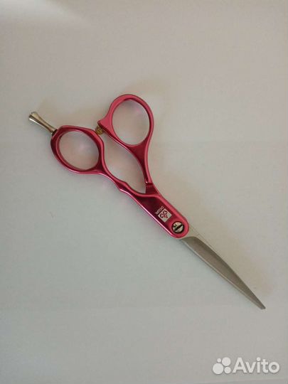 Ножницы парикмахерские dewal профессиональные